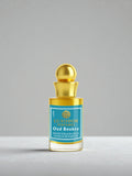 Oud Bouquet - Bookey