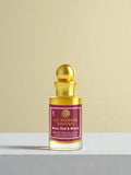 Oud Rose Wood
