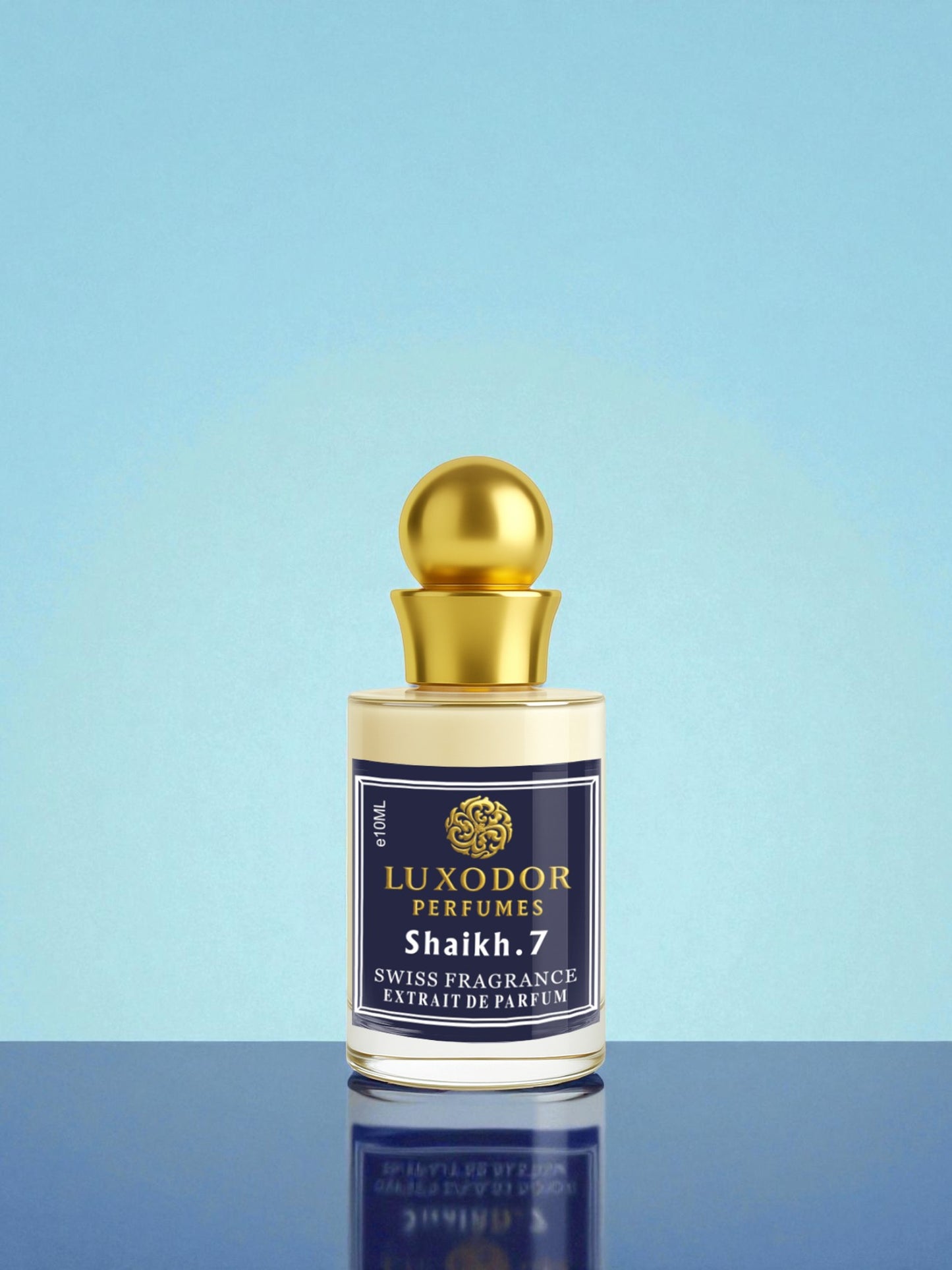 Opulent Classic Shaikh - Shaikh 7