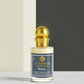 Story french attar 