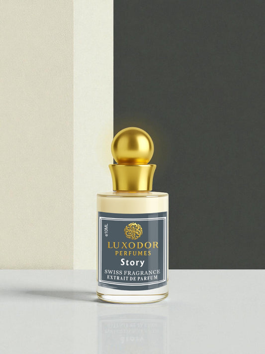 More Than Words  - Story