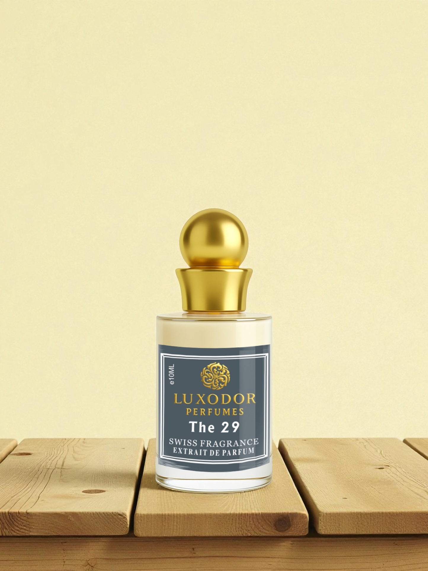 The Noir 29 - The 29