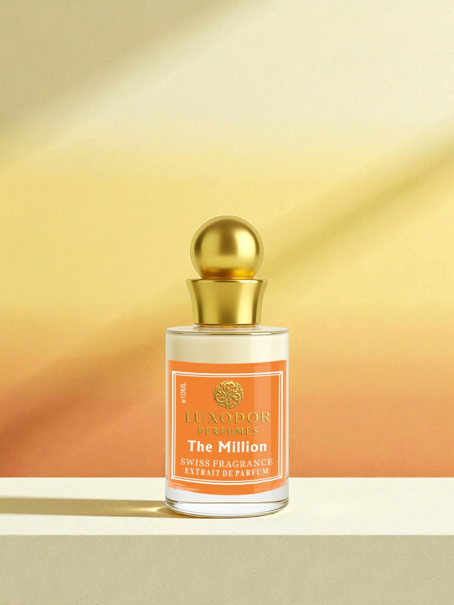 One Million - The Million