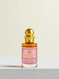 Tobacco & Oud