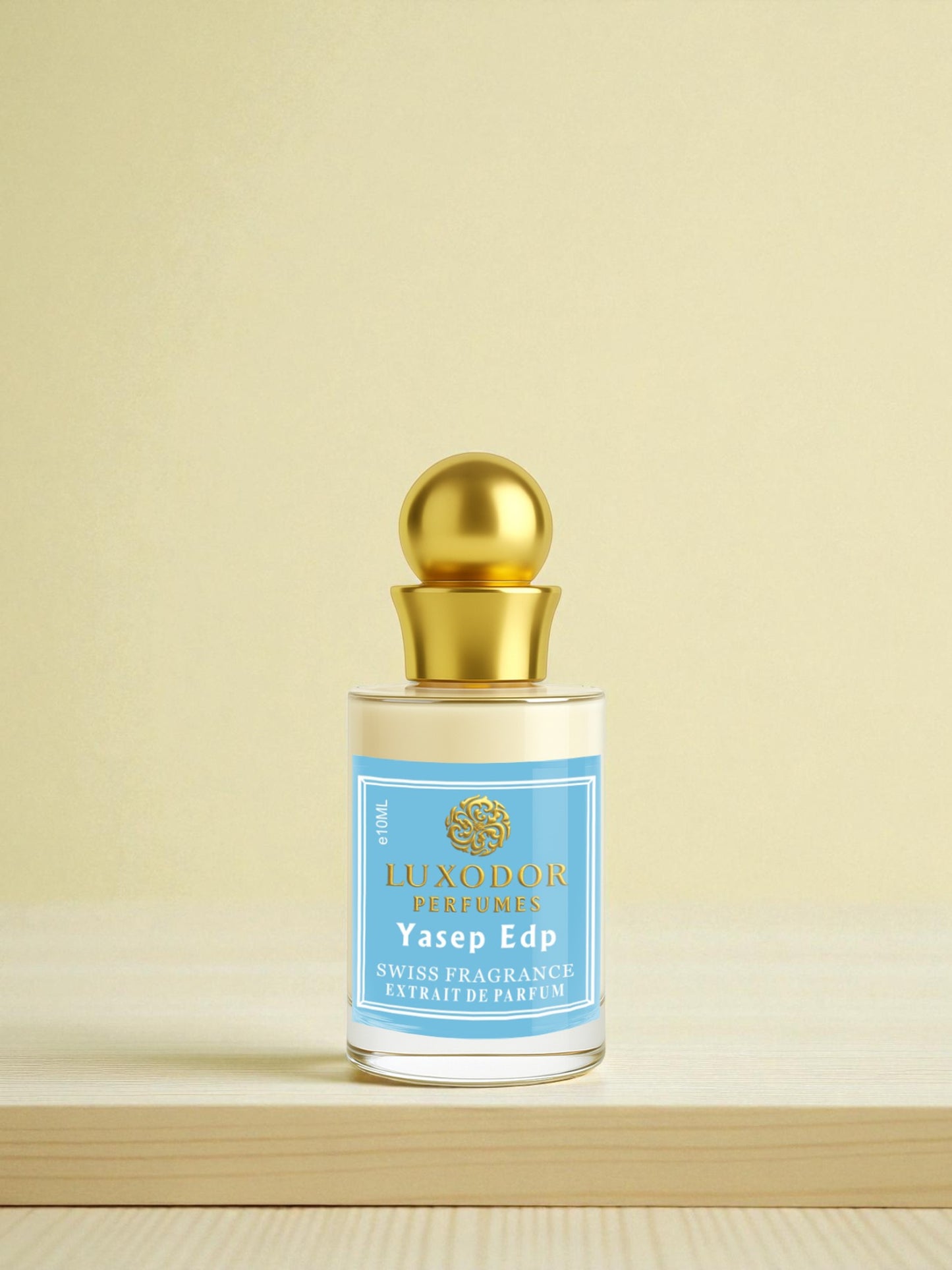 Yasep - Yasep EDP