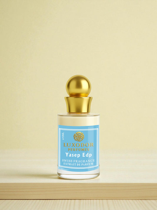 Yasep - Yasep EDP