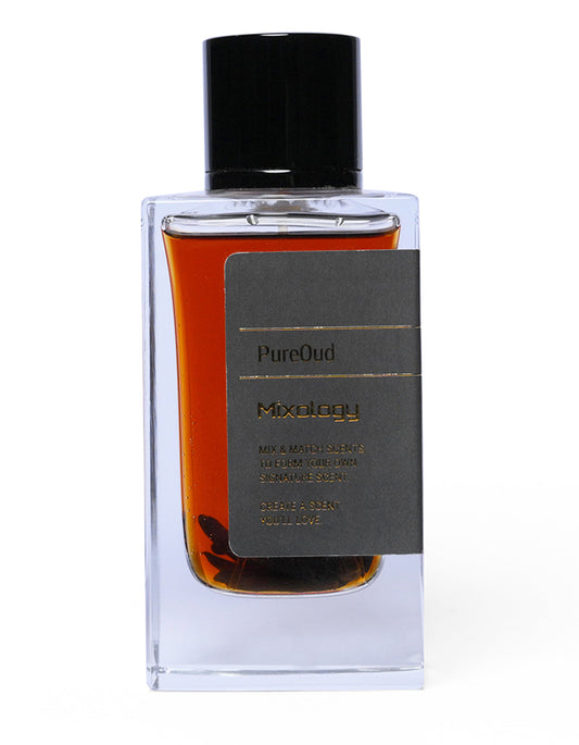 Luxodor Perfumes Pure Oud fragrance affordable perfumes in India