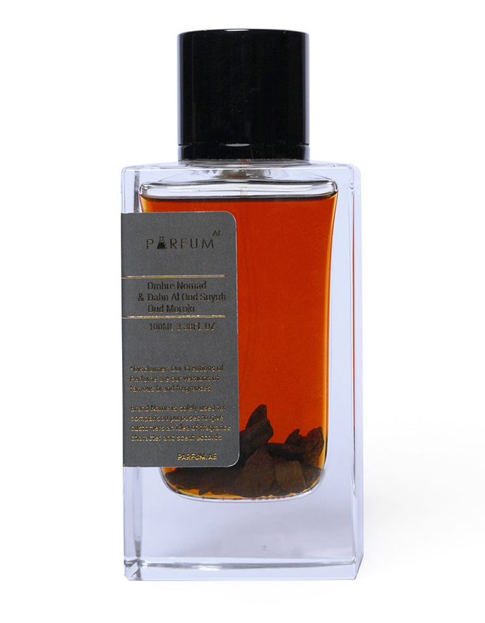 Pure Oud