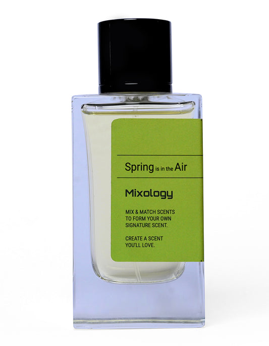 Luxodor Perfumes Spring collection affordable perfumes in India