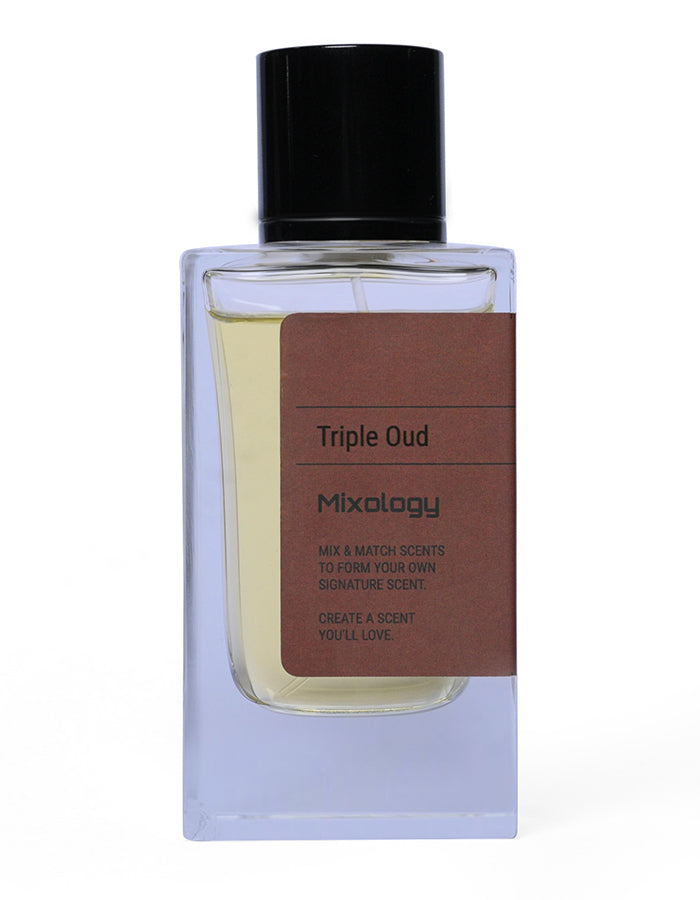 Triple Oud